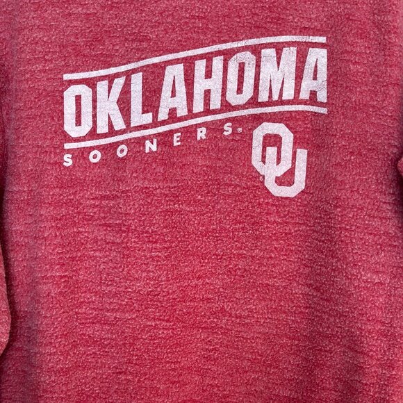 Oklahoma University Sweatshirt - Picture 9 of 9